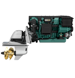 Volvo Penta