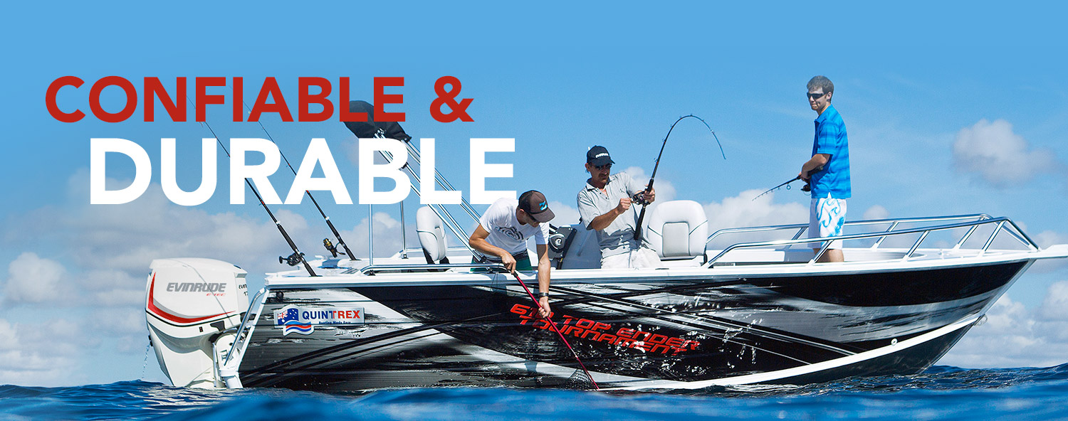 Confiables y Durables