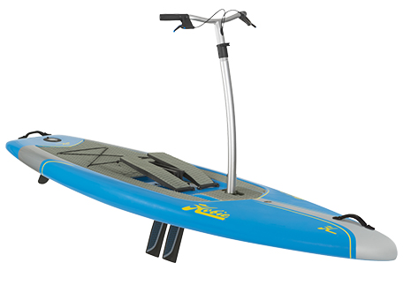 hobie kayak eclipse celeste