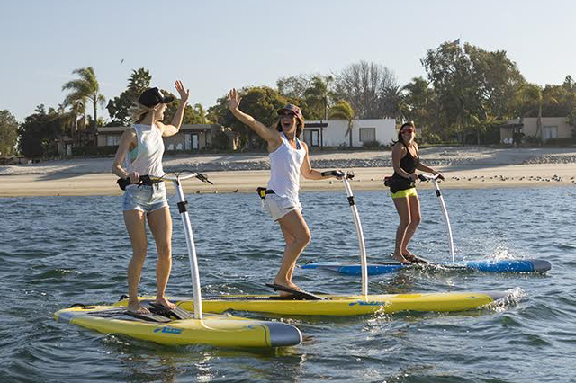 Kayak Mirage Eclipse