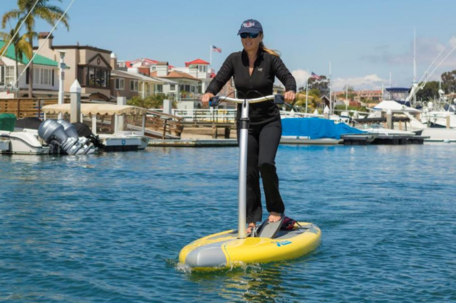 Kayak Mirage Eclipse