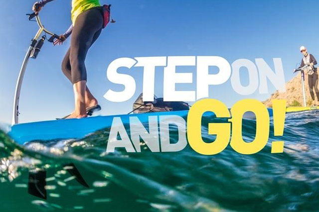 Kayak Mirage Eclipse