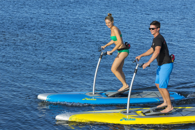 Kayak Mirage Eclipse